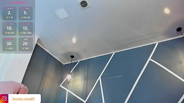 Snapshot of bruno_cavalli chatting on 19, 3, 2026 bruno cavalli online show from 19, 3, 2026