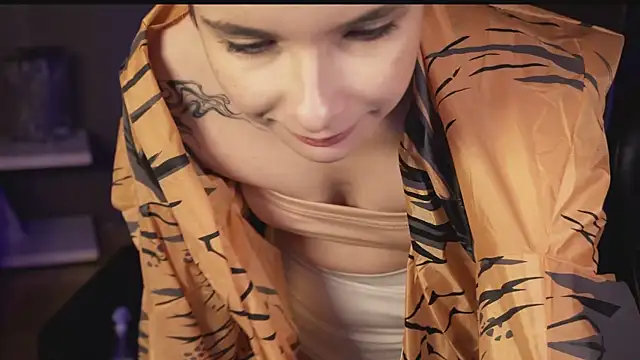 Snapshot of Bella_Alita chatting on 29, 1, 2025 Bella Alita online show from 29, 1, 2025