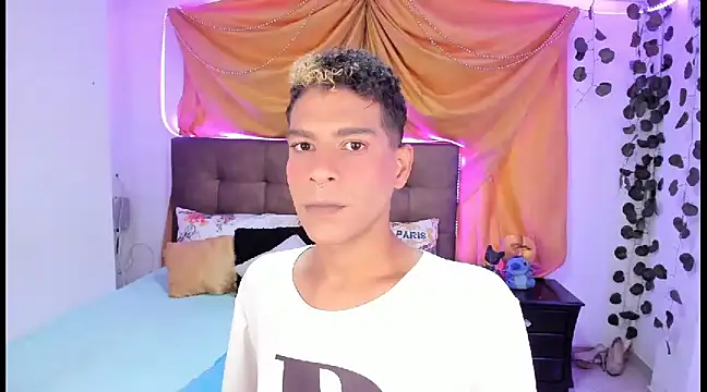 Ethan Boyy online show from 3, 3, 2025