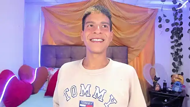 Ethan Boyy online show from 19, 3, 2025