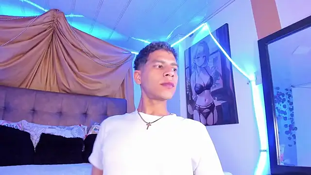 Ethan Boyy online show from 15, 9, 2025