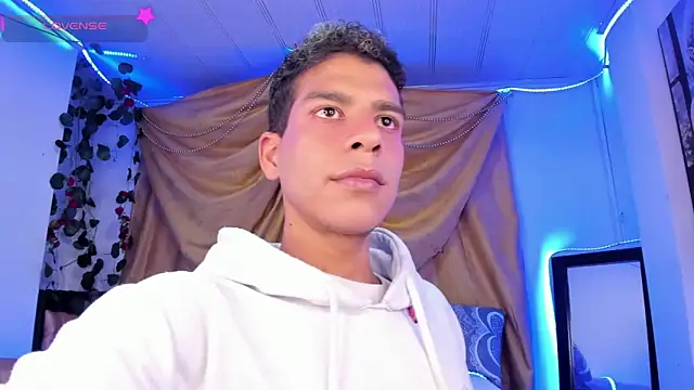 Ethan Boyy online show from 10, 11, 2025