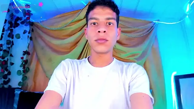 Ethan Boyy online show from 7, 1, 2026