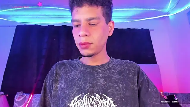 Ethan Boyy online show from 14, 2, 2026