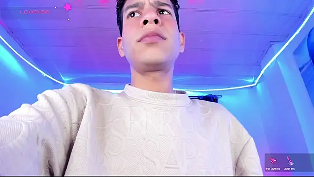 Ethan Boyy online show from 29, 4, 2026