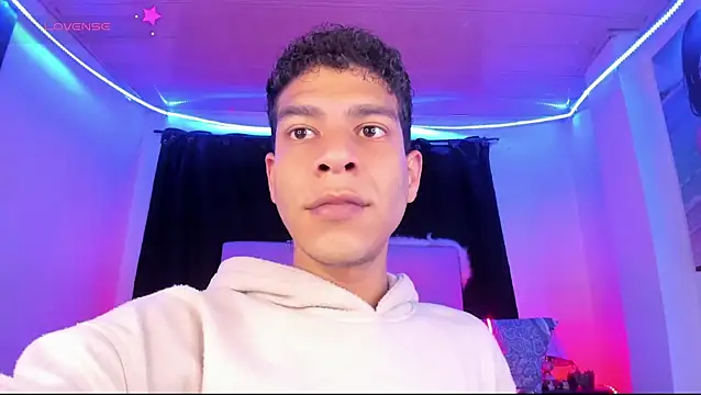 Ethan Boyy online show from 2, 5, 2026