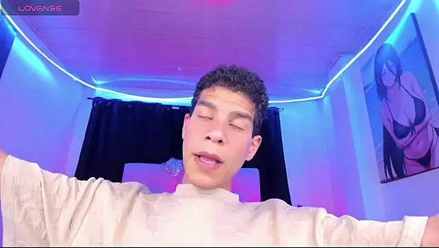 Ethan Boyy online show from 7, 5, 2026