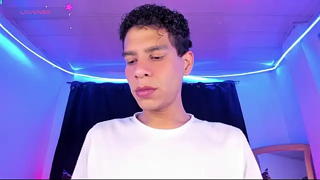 Ethan Boyy online show from 8, 5, 2026