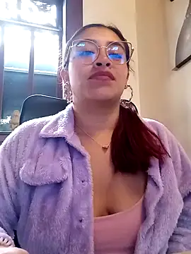 AnonymousGirl online show from 11, 2, 2025