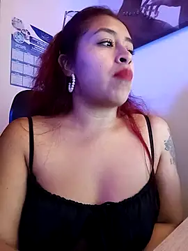 AnonymousGirl online show from 15, 3, 2025