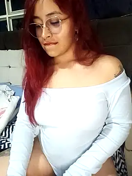 AnonymousGirl online show from 16, 3, 2025