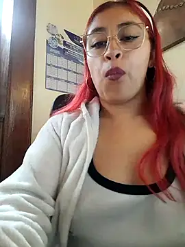 AnonymousGirl online show from 23, 9, 2025