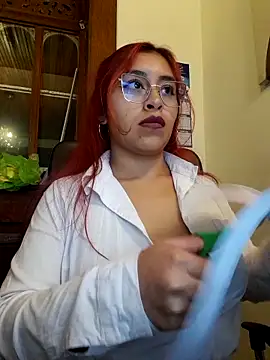 AnonymousGirl online show from 1, 10, 2025