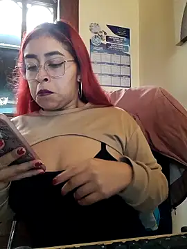 AnonymousGirl online show from 30, 10, 2025