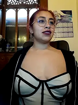 AnonymousGirl online show from 28, 11, 2025