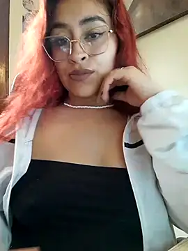 AnonymousGirl online show from 8, 1, 2026