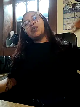 AnonymousGirl online show from 23, 2, 2026