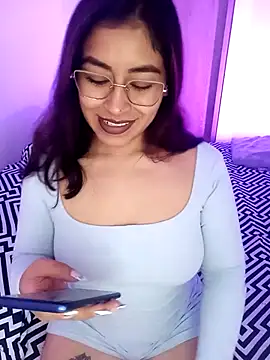 AnonymousGirl online show from 7, 5, 2026