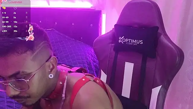 Snapshot of eros-0001 chatting on 16, 1, 2025 eros-0001 online show from 16, 1, 2025