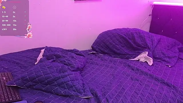 Snapshot of eros-0001 chatting on 18, 1, 2025 eros-0001 online show from 18, 1, 2025