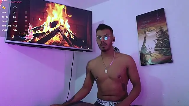 Snapshot of eros-0001 chatting on 27, 1, 2025 eros-0001 online show from 27, 1, 2025