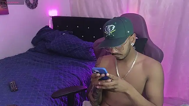 Snapshot of eros-0001 chatting on 29, 1, 2025 eros-0001 online show from 29, 1, 2025