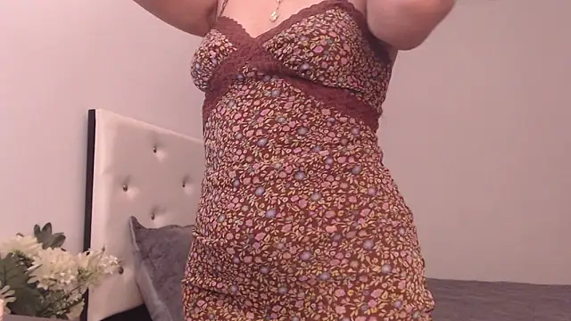 Snapshot of CelineMirage chatting on 25, 1, 2025 CelineMirage online show from 25, 1, 2025