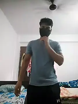 NikaYeptho online show from 5, 10, 2025