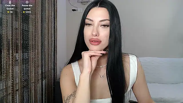 Lola fox282 online show from 4, 5, 2026