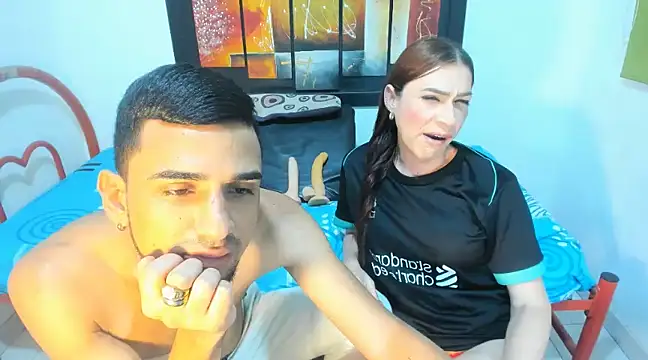 sweethoneytsx online show from 3, 2, 2025