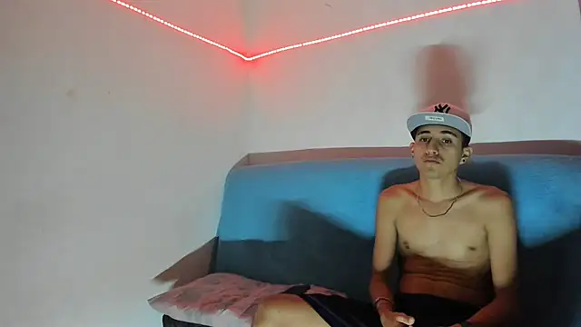 Latinos 2001 online show from 16, 2, 2025