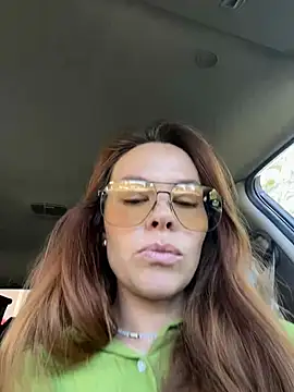 Kelley Allie online show from 17, 7, 2026