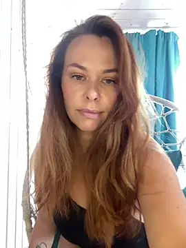 Kelley Allie online show from 24, 7, 2026