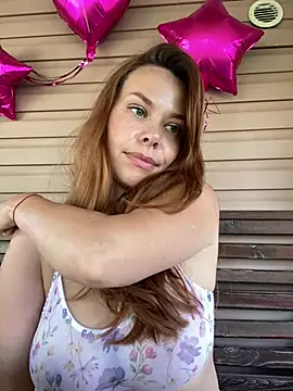 Kelley Allie online show from 28, 7, 2026