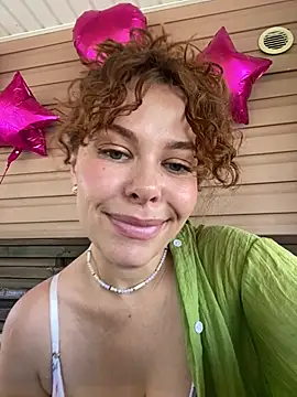 Kelley Allie online show from 5, 8, 2026