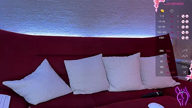 Mimirana online show from 26, 1, 2025