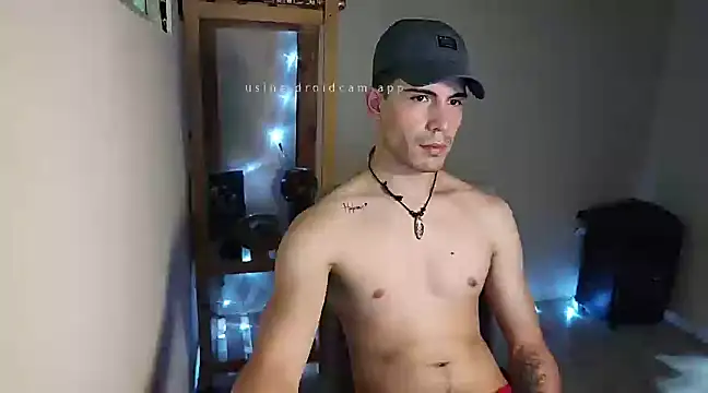 Luis esqq online show from 13, 1, 2025