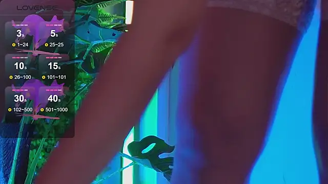 SarahPeach8 online show from 24, 1, 2025