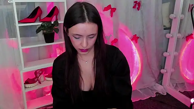 Sahara Shields online show from 14, 1, 2025