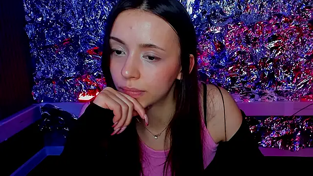 Sahara Shields online show from 15, 1, 2025