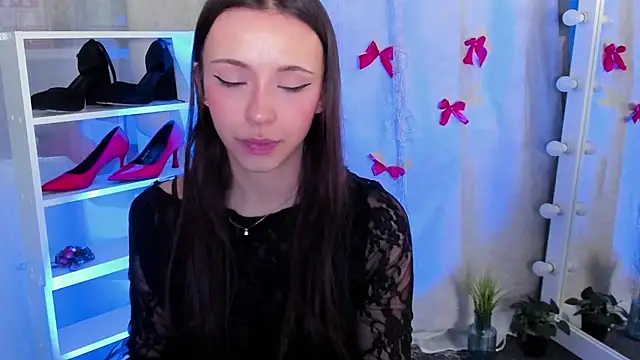 Sahara Shields online show from 23, 1, 2025