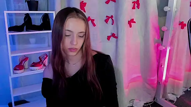 Sahara Shields online show from 11, 2, 2025