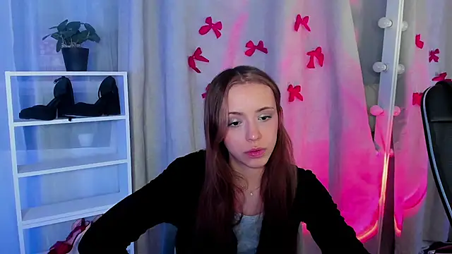 Sahara Shields online show from 12, 2, 2025