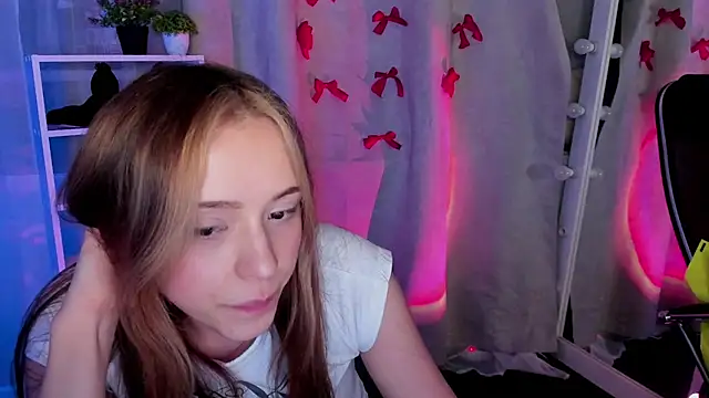 Sahara Shields online show from 26, 2, 2025