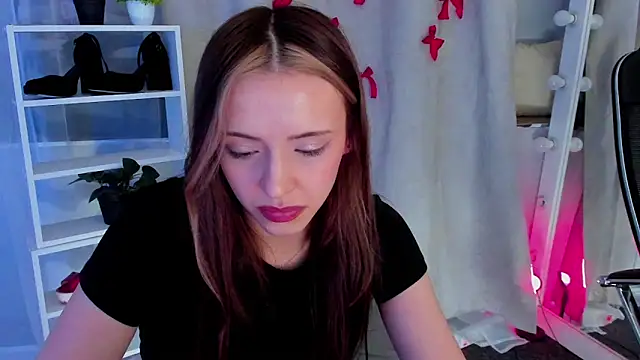 Sahara Shields online show from 5, 3, 2025