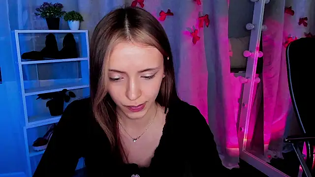 Sahara Shields online show from 6, 3, 2025