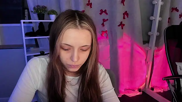 Sahara Shields online show from 11, 3, 2025