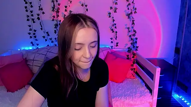 Sahara Shields online show from 14, 3, 2025