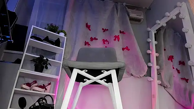 Sahara Shields online show from 15, 3, 2025