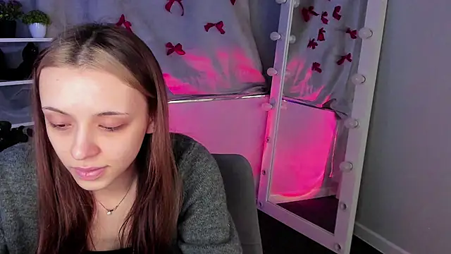 Sahara Shields online show from 18, 3, 2025